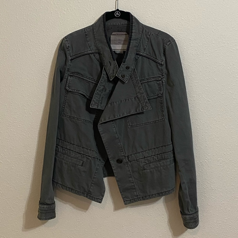 Hei Hei brand jacket, size M